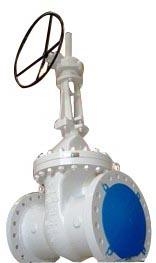 Gate valve