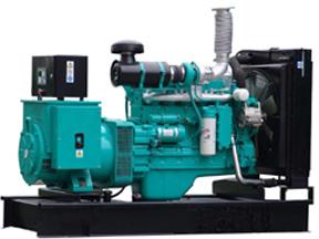 Marine Generator