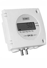Differential Pressure Transmitter