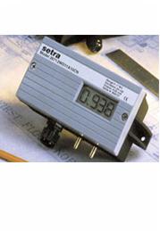 Very Low Differential Pressure Transmitter