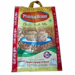 Flour Packaging Bags