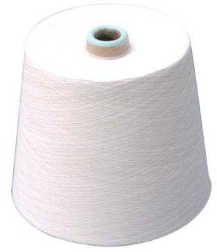 100% Cotton Yarn, For Knitting, Socks, Carpet, Pattern : Plain