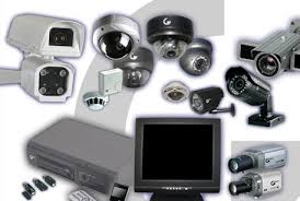 CCTV Equipments