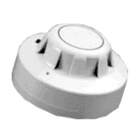 Ionization Smoke Detector