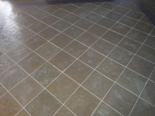 Epoxy Tile Grout