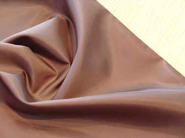 100% Polyester Taffeta Fabric For Suit and Overcoat