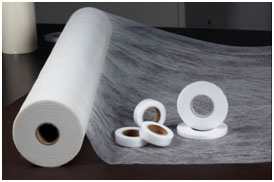 PA Hot Melt Adhesive Tape