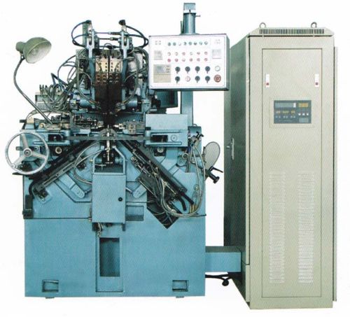 Auto Chain Welding Machine