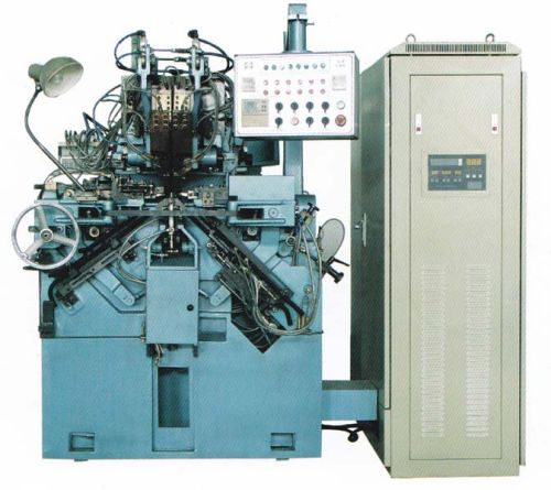 Automatic Chain Welding Machine