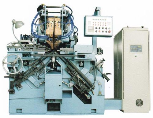 Fully Automatic Chain Welding Machine