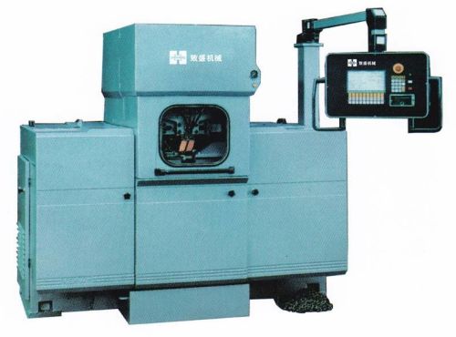 High Speed Automatic Chain Welding Machine