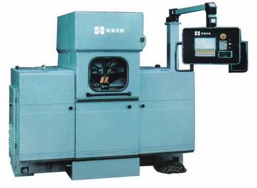 Link Chain Welding Machine