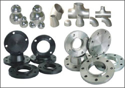 Flanges