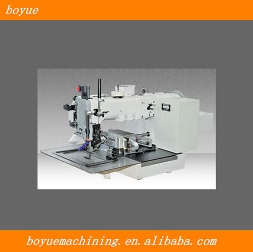 Electronic Pattern Sewing Machine For Extra Thick Material
