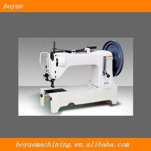 Sewing Machine For Extremely Thick Material