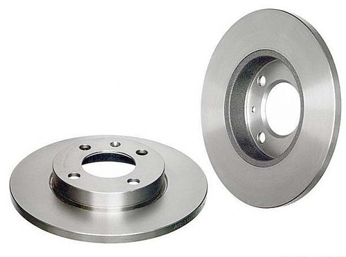 Brake Drums