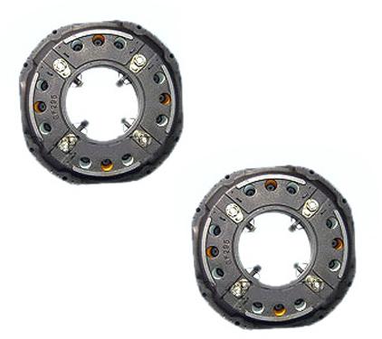 Clutch Pressure Plates