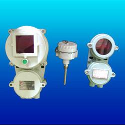 Flameproof Instruments