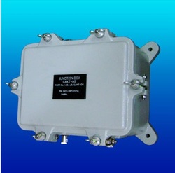 Junction Enclosures