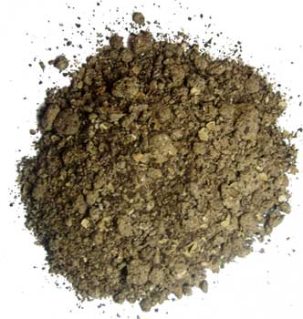 Castor Seed Meal