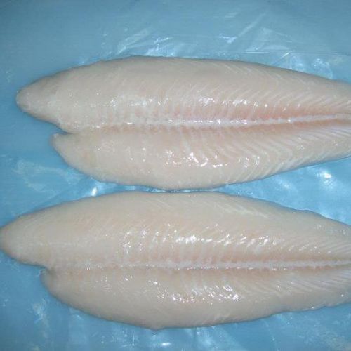 Frozen Pangasius