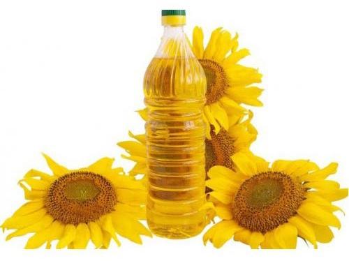 Sunflower Oil