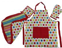 Kitchen Aprons