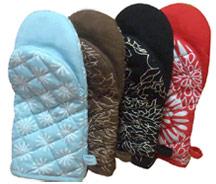 Kitchen Oven Mitts