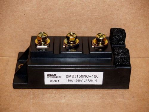 2MBI150NC-120 IGBT MODULE