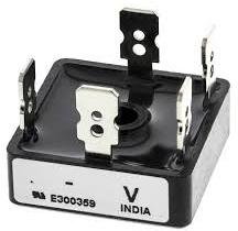 36MT120, THREE PHASE BRIDGE 35A,1200V, Brand Name : RUTTONSHA INDIA