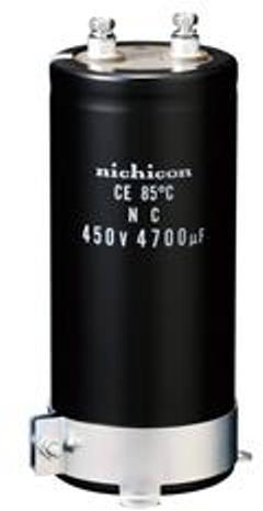 LNK2G472MSEHBN 4700UF 400VDC ELECTROLYTIC CAPACITOR