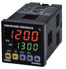 TZN4S-14C Temperature Controller