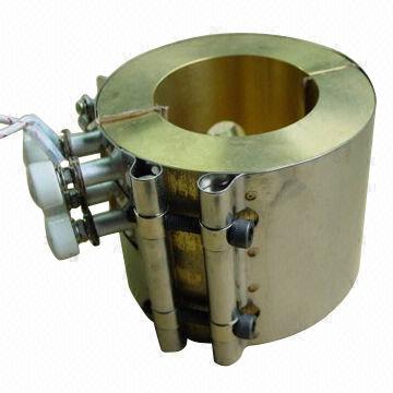 Brass Casting Heater