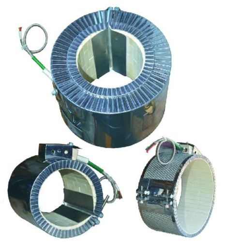 Ceramic Band Heater