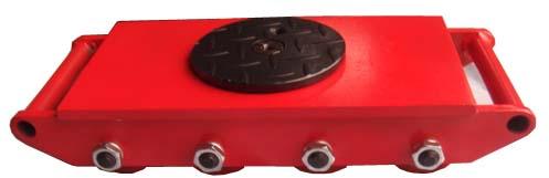 Cargo Trolley Also Know As Transport Trolley