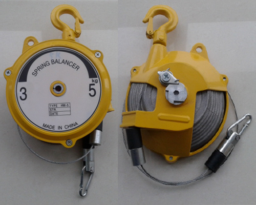 Spring Balancers