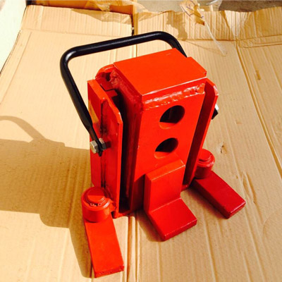 Toe Jack With Three Years Quality Warranty