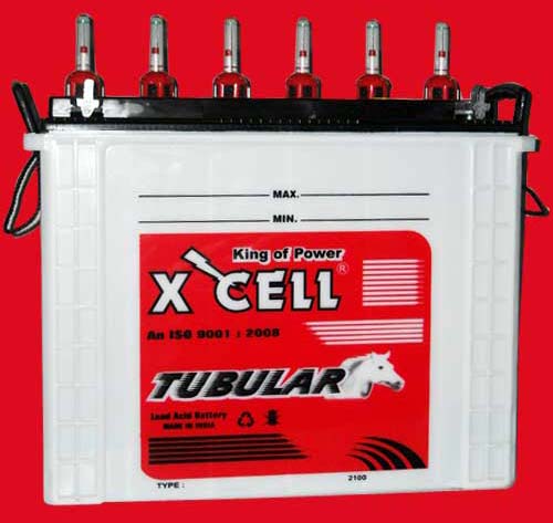 Digital Inverter Battery