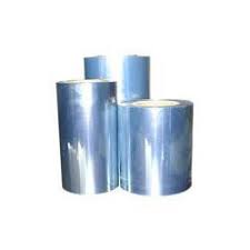 PVC Laminated Film