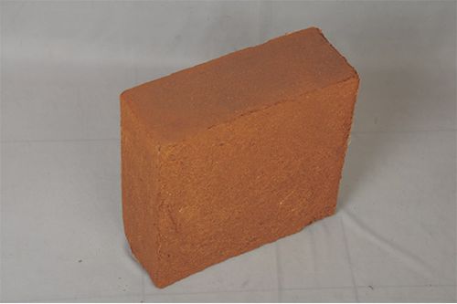 Coco Peat Blocks, Block Size : 30 X 30 X 12 +/- 1cm
