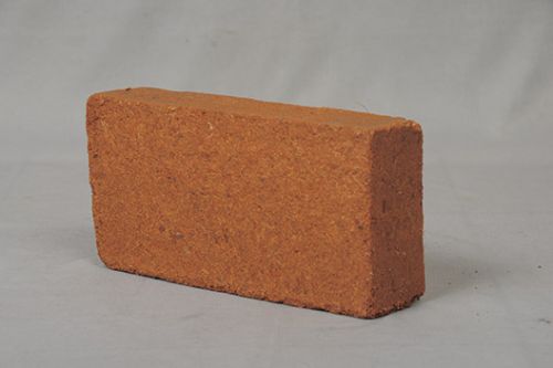 Coco Peat Briquettes