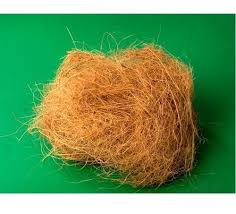 Coconut Coir Fiber