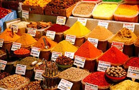 Indian Spices