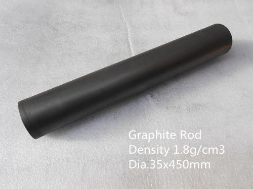 Graphite Rods
