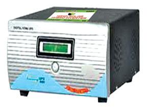 Hybrid Inverter