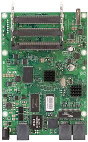 Mikrotik Router Board