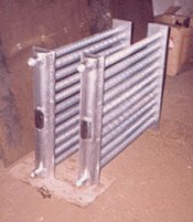 Heating Coil