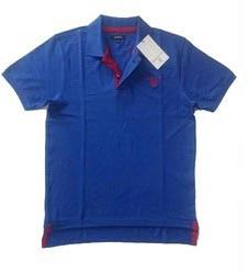 Mens Polo T-Shirts