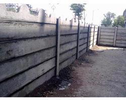 Customize Godown Wall