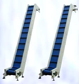 Elevator Rubber Conveyor Belts